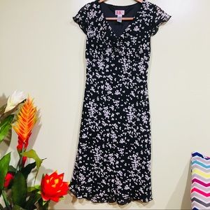 R&K Original Dress size 10